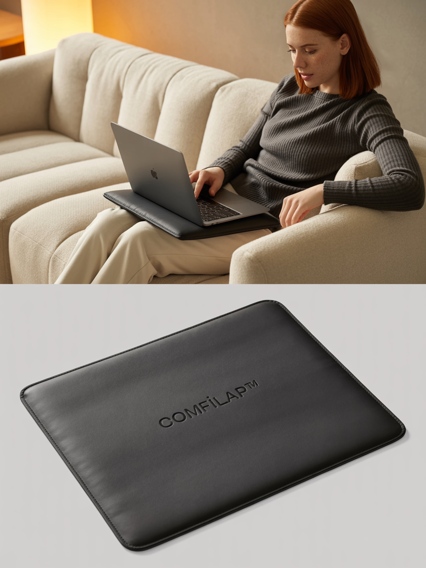 Laptop Pad